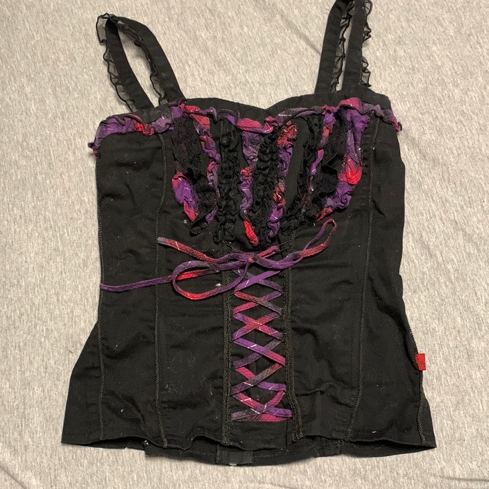 TRIPP NYC Corset S